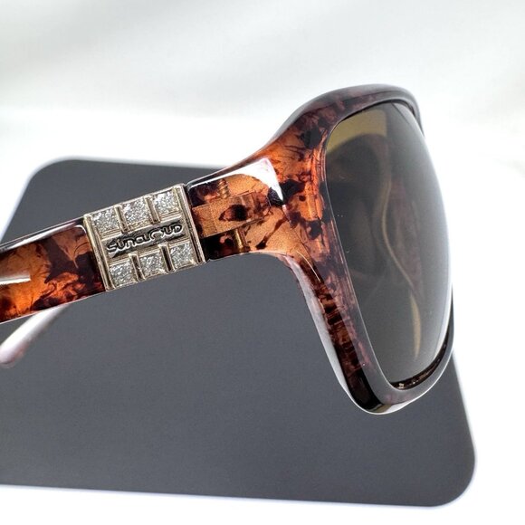 Suncloud Sunglasses Blossom Polarized Tortoise main image 9